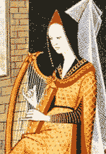 Trobairitz Wikia Troubadours et Trouvères Fandom