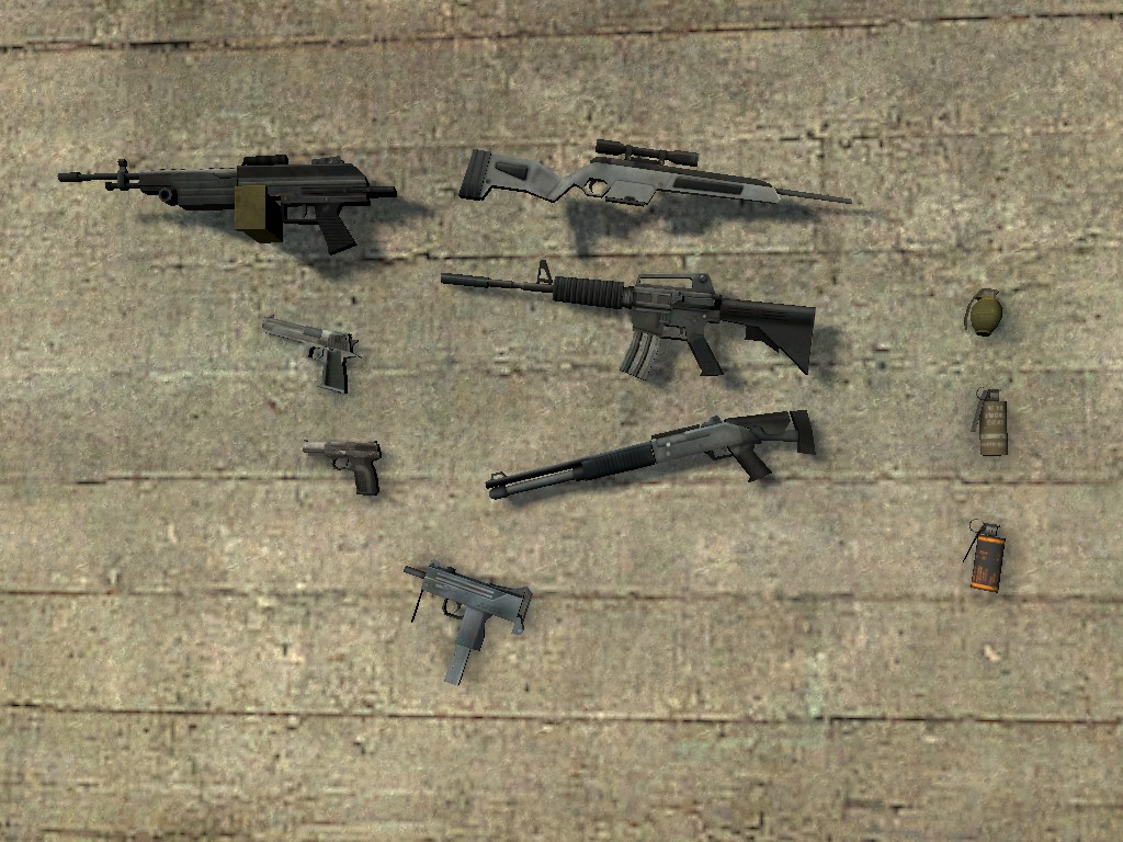 Garry's Mod Tool Gun - Rust Wiki