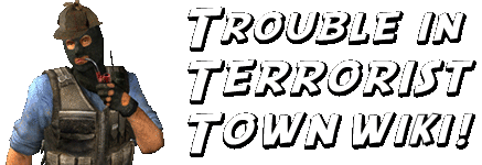 Trouble in Terrorist Town Wiki