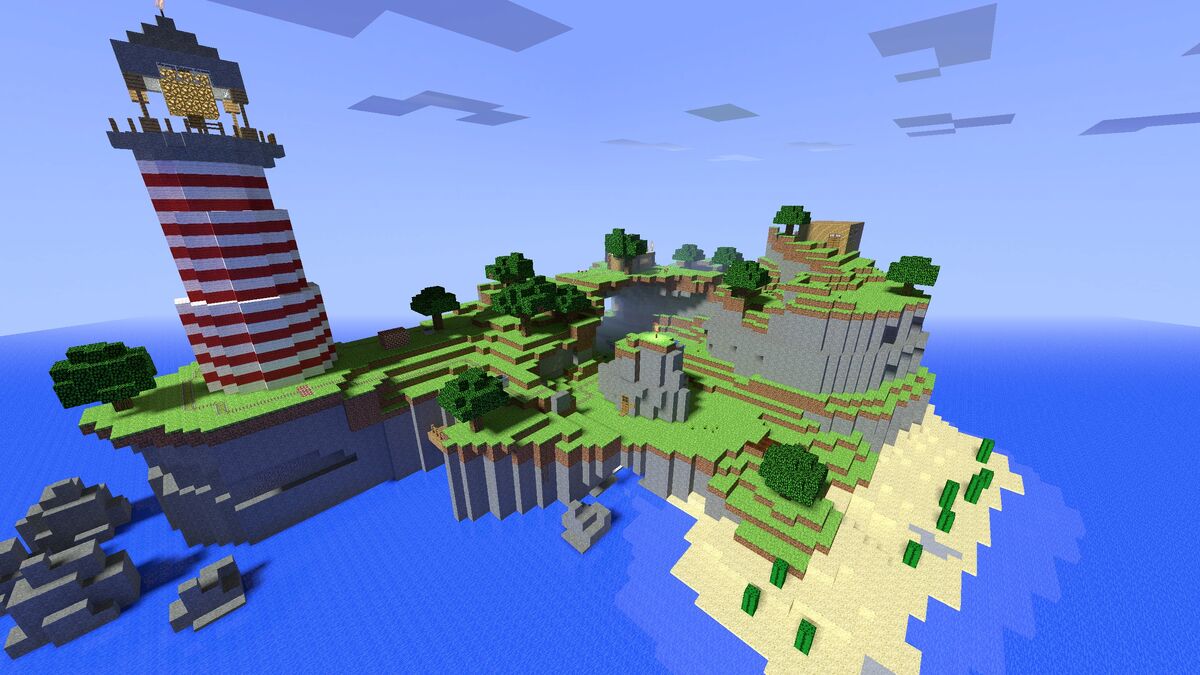 Tattletail Minecraft Maps  Planet Minecraft Community