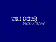 Walt Disney Productions (1960-1966) -Opening- and (1960-1975) -Closing-