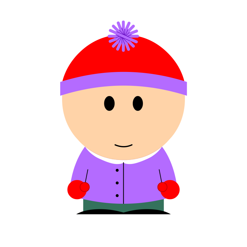 The South Park Show (TV Series) Troublemaker Wiki Fandom