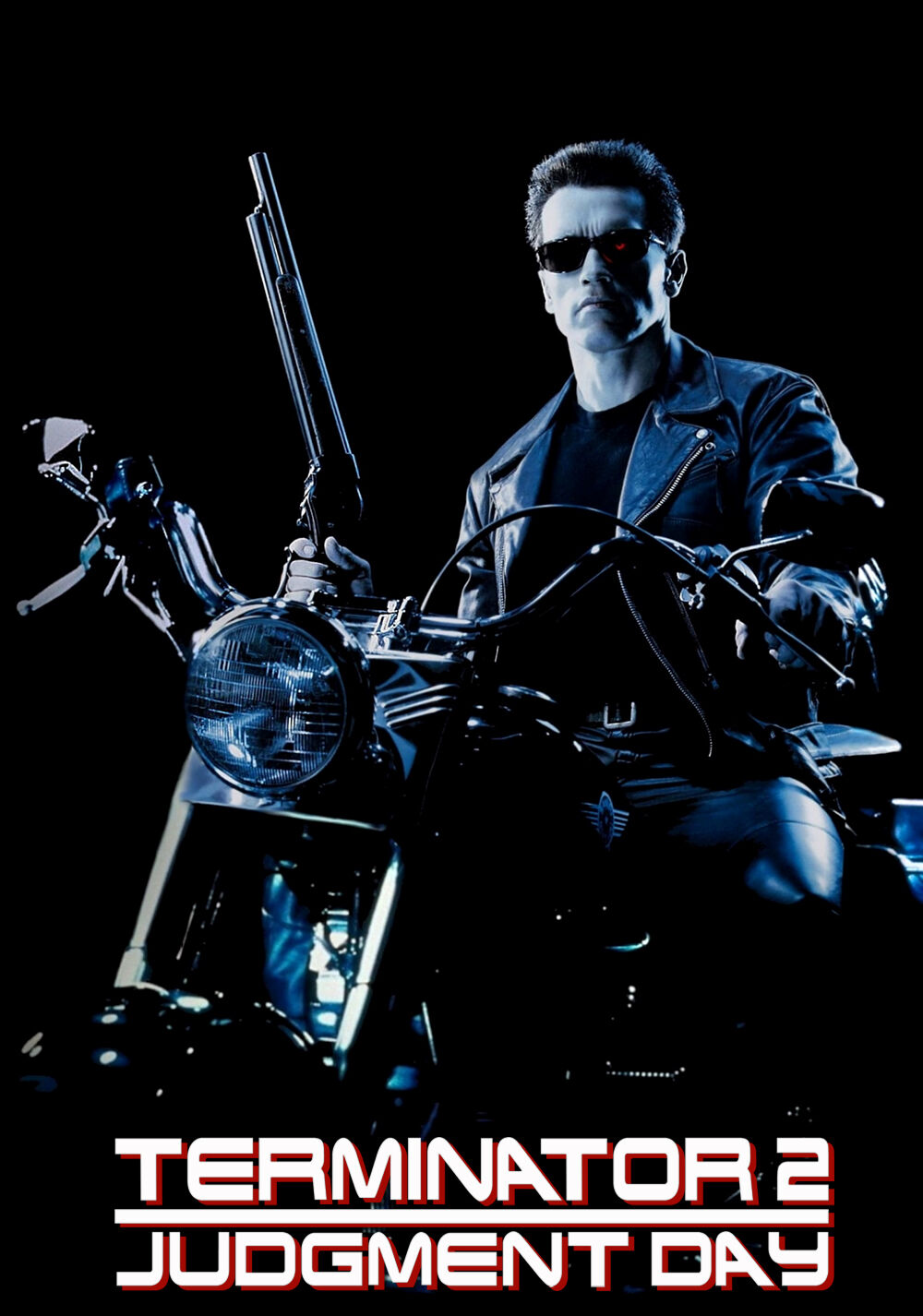 Terminator 2: Judgment Day | Troublemaker Wiki | Fandom