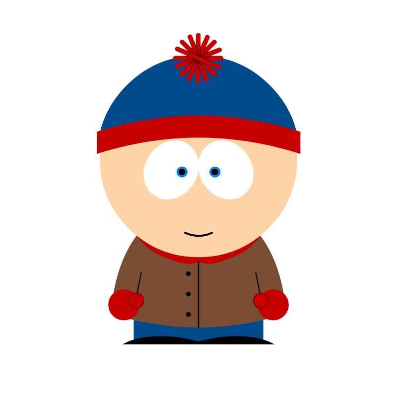 South Park (1978) - Photos | Troublemaker Wiki | Fandom