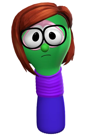 Stacie Carrera | Troublemaker Wiki | Fandom