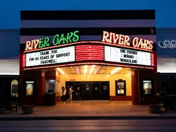 River Oaks Theatre Troublemaker Wiki Fandom