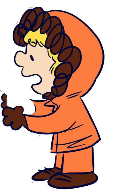 Kenny McCormick Troublemaker Wiki Fandom