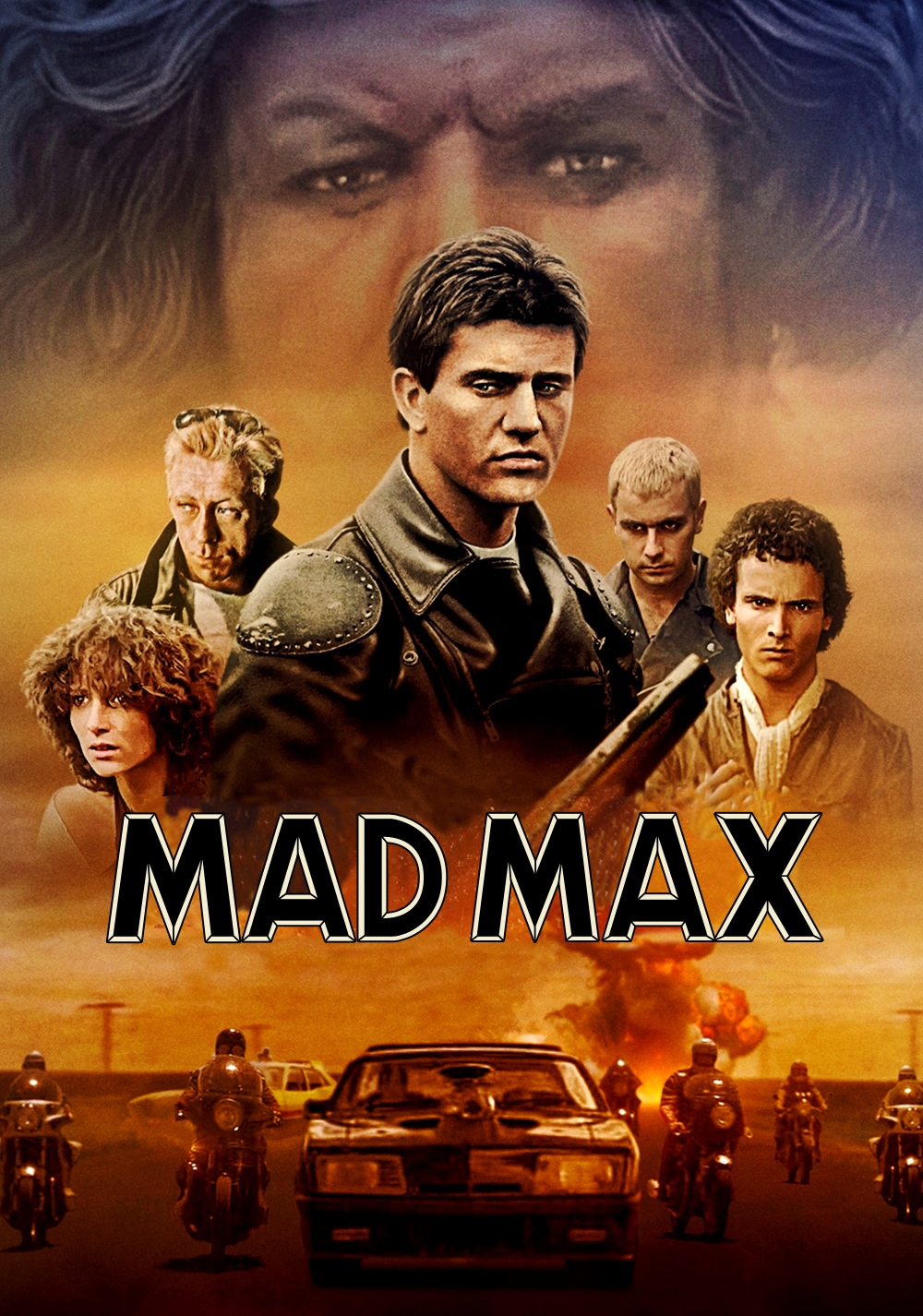 Mad Max (1979 film) | Troublemaker Wiki | Fandom
