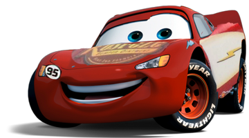 Lightning McQueen's Best Kachows, Racing Sports Network by Disney