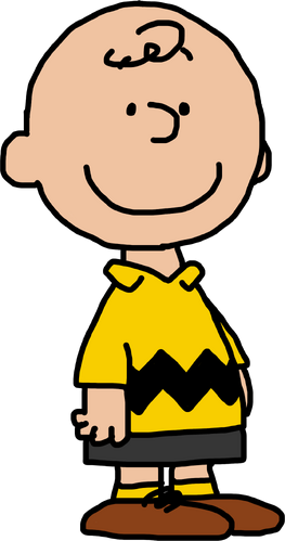 Charlie Brown | Troublemaker Wiki | Fandom
