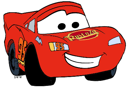 Best of Lightning McQueen in Cars, Compilation