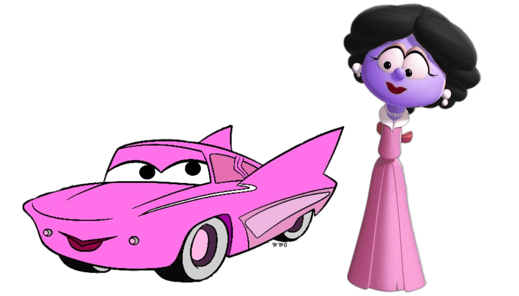 Saliva Chi and Alana Chi Troublemaker Wiki Fandom