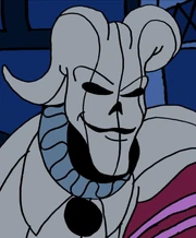 Luna Ghost | Troublemaker Wiki | Fandom