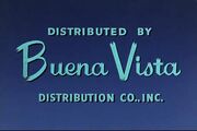 Buena Vista - The Horizontal Lieutenant (1962)