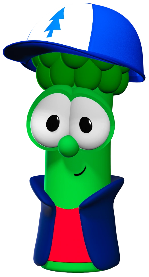 Junior Asparagus/Gallery Troublemaker Wiki Fandom