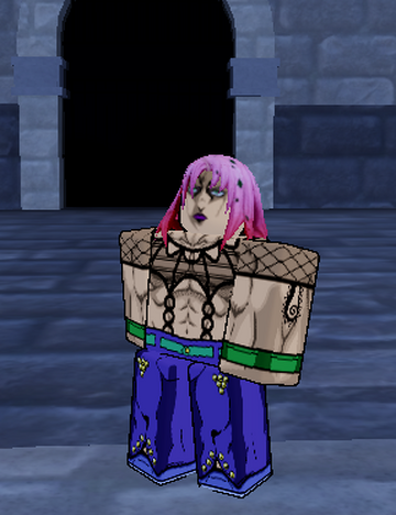 Second Hand II (Vinegar Doppio), Roblox: All Star Tower Defense Wiki