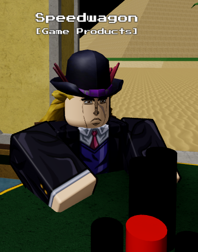 Straizo (Level 5+), Roblox Is Unbreakable Wiki