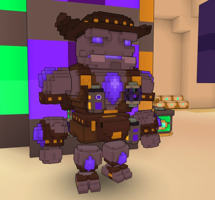 Reliquary Merchant Thundros Trove Wiki Fandom