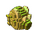 Golden Sandseasower Dragon Egg