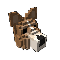 犬 - Mine Blocks Wiki*