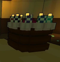 Cake Mimic Trove Wiki Fandom