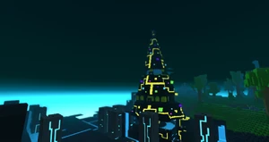 Holiday Tree overview