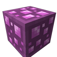 Shapestone Ore block