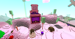 Candoria | Trove Wiki | Fandom