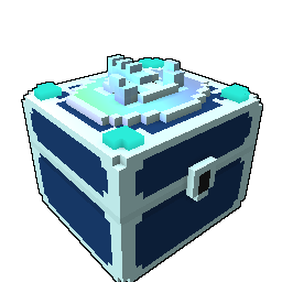 Giant S Winter Chest Trove Wiki Fandom
