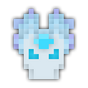 Enemy Ice Golem