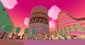 Candoria | Trove Wiki | Fandom