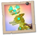 Ganda Trove Wiki Fandom