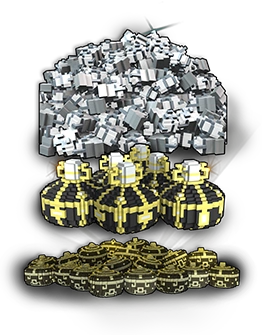 Gem Weekly Deal | Trove Wiki | Fandom
