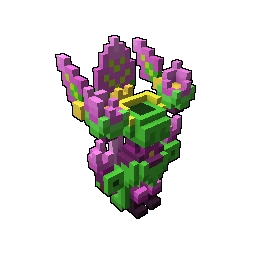 Level 20 Chloromancer | Trove Wiki | Fandom
