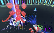 TROVE ACT ShadowTowerBoss 10