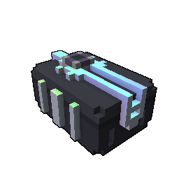 Chaos Chest Trove Wiki Fandom - chest mimic roblox wikia fandom