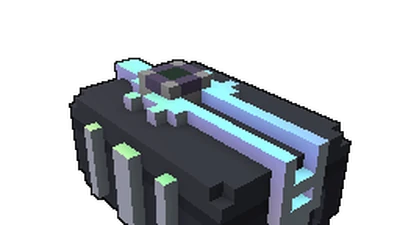 Chaos Chest Trove Wiki Fandom