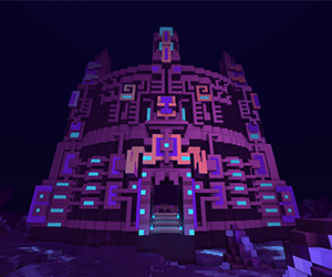 Shadow Colosseum Trove Wiki Fandom