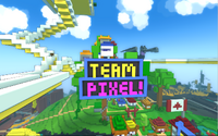 Team Pixel