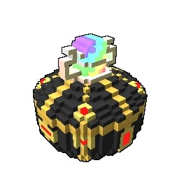 Lustrous Gem Box | Trove Wiki | Fandom