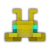 Enemy Golden Beetle