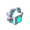 Moonsilver Dragon Egg Fragment