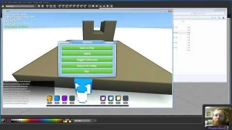 Dungeon Creation - Quick Start Guide | Trove Wiki | Fandom