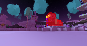 Candoria | Trove Wiki | Fandom