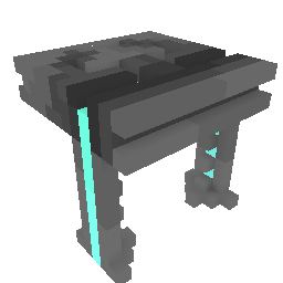 Tech Table Side | Trove Wiki | Fandom