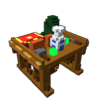 Forbidden Workbench Trove Wiki Fandom