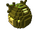 Golden Tidal Dragon Egg