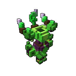 Level 10 Chloromancer | Trove Wiki | Fandom