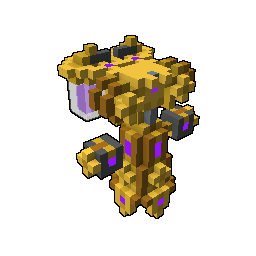 Clockwork Controller | Trove Wiki | Fandom