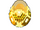 Gold Companion Egg